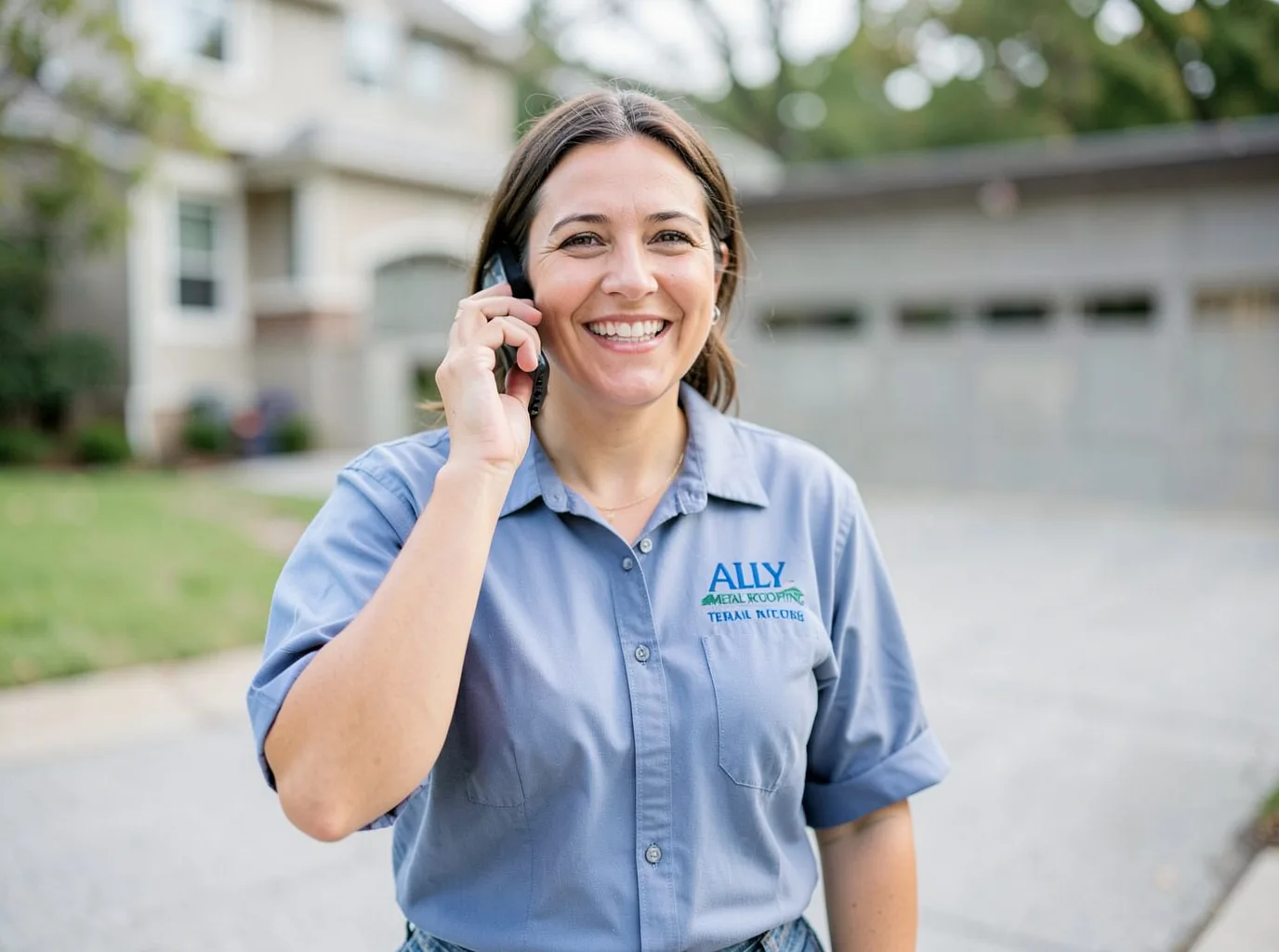 Metal Roof Installation Franktown, VA FAQs